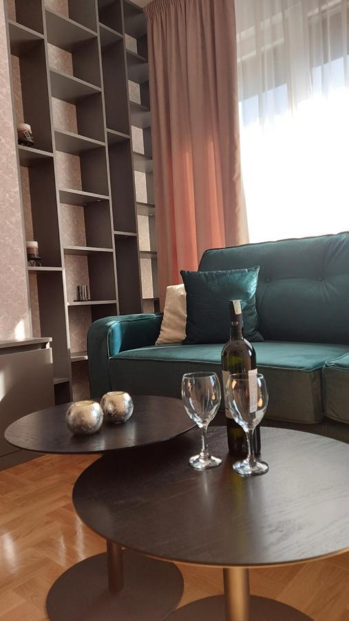 Apartman Green Lux Баня-Лука Экстерьер фото