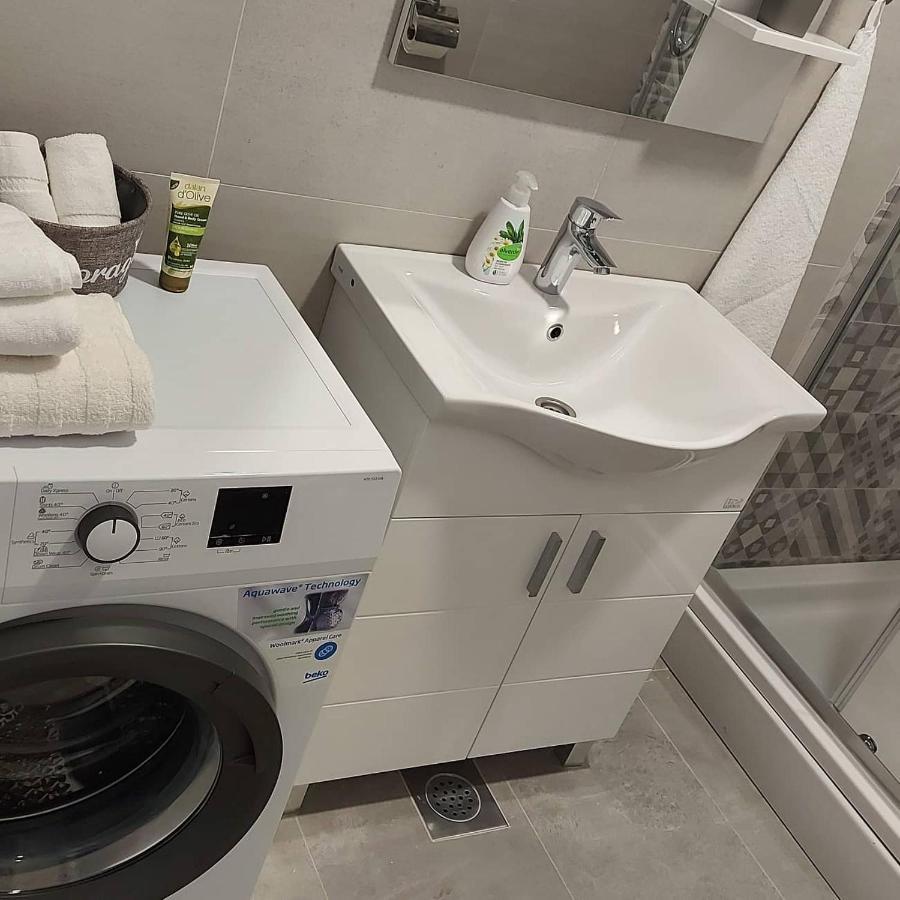 Apartman Green Lux Баня-Лука Экстерьер фото