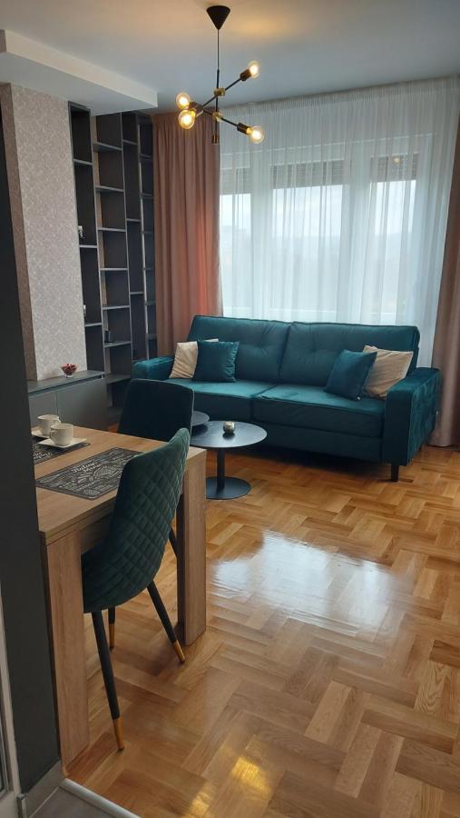 Apartman Green Lux Баня-Лука Экстерьер фото